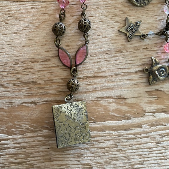 Angels of the Zodiac Aries set - Picture 2 of 11